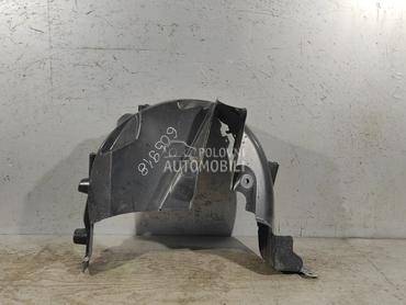 UNUTRASNJI BLATOBRAN za Renault Clio