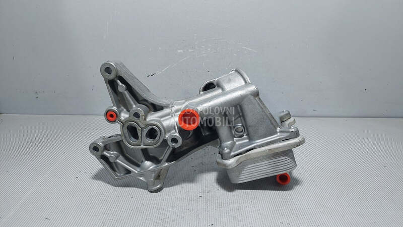 KUCISTE FILTERA ULJA