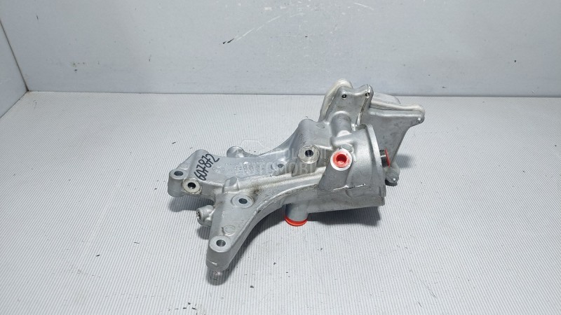 KUCISTE FILTERA ULJA