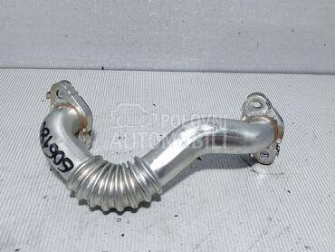 CRIJEVO EGRA za Volkswagen Passat B7