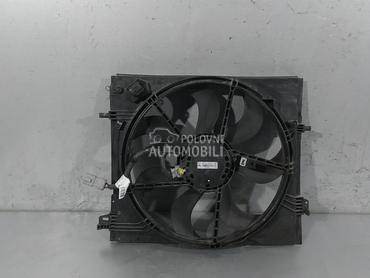 VENTILATOR za Renault Kadjar