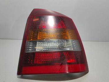 STOPA za Opel Astra G