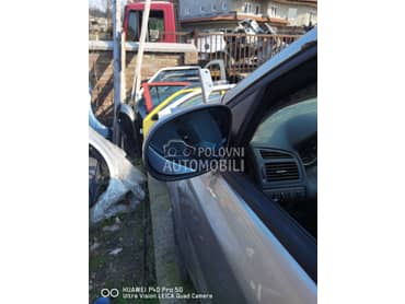 retrovizor za Fiat Croma od 2004. do 2012. god.