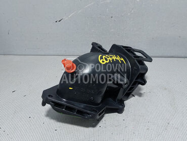 CRIJEVO za Volkswagen Passat B7