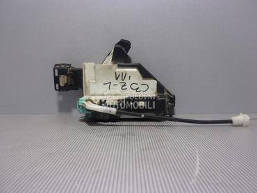 BRAVA VRATA za Citroen C3