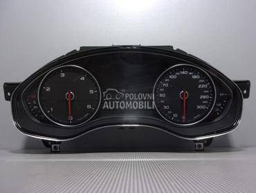 CELER SAT za Audi A6