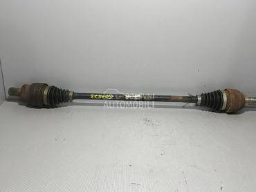 POLUOSOVINA za Volvo XC90