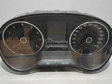 CELER SAT za Volkswagen Polo