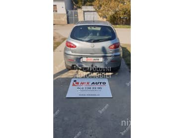 Auto Kuka - Euro Kuka za Alfa Romeo 147