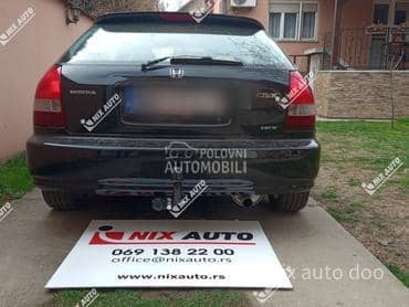 Auto Kuka - Euro Kuka za Honda Civic