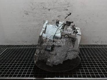 MJENJAC za Volvo V70