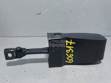 GRANICNIK VRATA za Škoda Superb