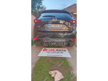 Auto Kuka - Euro Kuka za Mazda CX-5