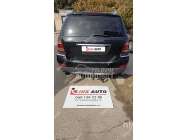 Auto Kuka - Euro Kuka za Mercedes Benz 190, GL 350