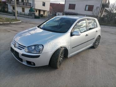menjac za Volkswagen Golf 4, Golf 5
