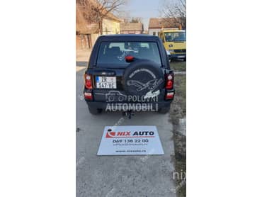 Auto Kuka - Euro Kuka za Land Rover Freelander