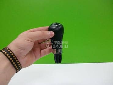 RUČICA MENJAČA 6 brzina za Mercedes Benz C 220