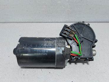 MOTORIC PREDNJEG BRISACA za Volkswagen Golf 4
