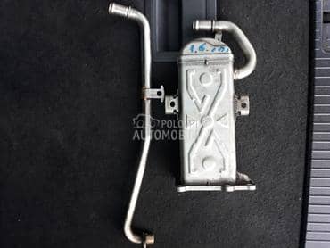 hladnjak egera za Škoda Octavia od 2007. do 2013. god.