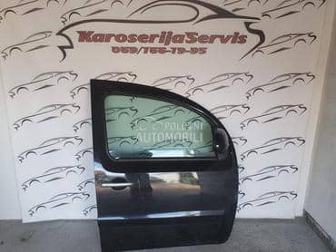 Vrata za Renault Kangoo