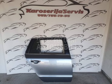 Vrata za Škoda Superb