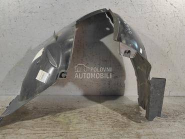 UNUTRASNJI BLATOBRAN za Dacia Sandero