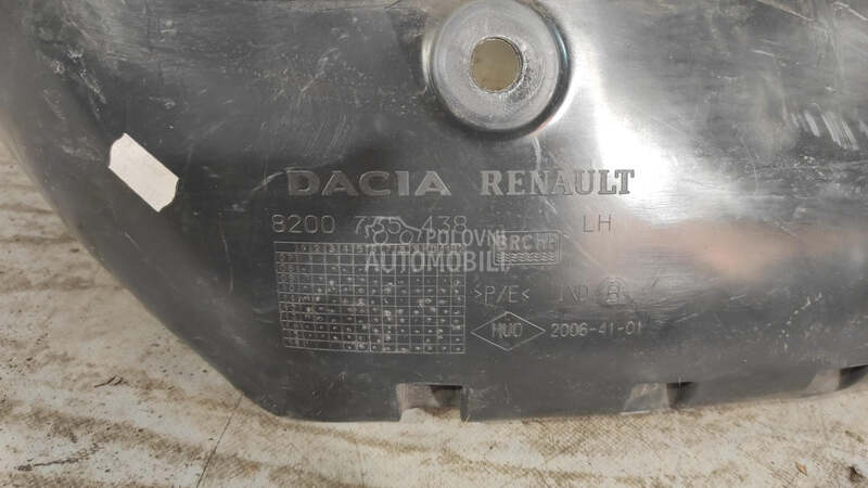 UNUTRASNJI BLATOBRAN