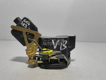 BRAVA VRATA za Hyundai Terracan