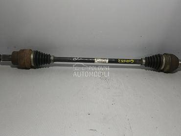 POLUOSOVINA za Volvo S40