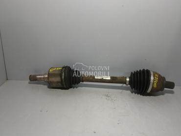 POLUOSOVINA za Ford S-Max