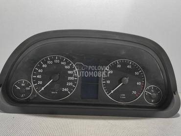 CELER SAT za Mercedes Benz A Klasa