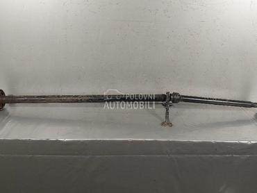 KARDAN za Volkswagen Passat B7