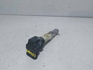 BOMBINA za Škoda Fabia