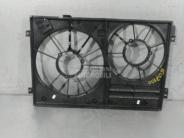 NOSAC VENTILATORA za Volkswagen Golf 6