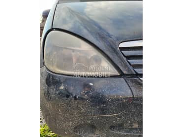 Farovi za Mercedes Benz A 140, A 150, A 160 ...