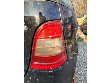 Štop lampe za Mercedes Benz A 140, A 150, A 160 ...