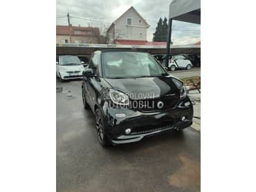 DELOVI za Smarta od 2014 godin za Smart ForTwo od 2014. do 2020. god.