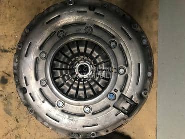 Plivajući zamajac 1.6 HDI za Peugeot 3008, 508