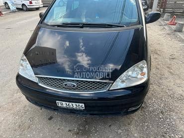 Farovi prednji za Ford Galaxy od 2001. do 2007. god.