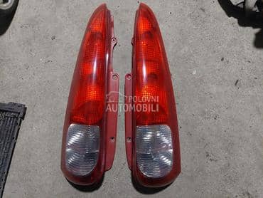 stop svetla za Daewoo Tacuma