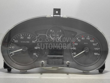 CELER SAT za Citroen Jumpy