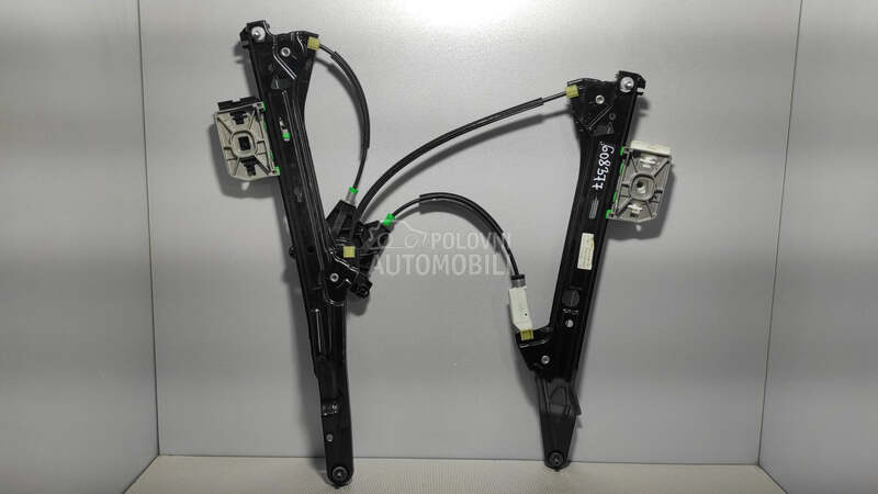 ELEKTRO PODIZAC STAKLA