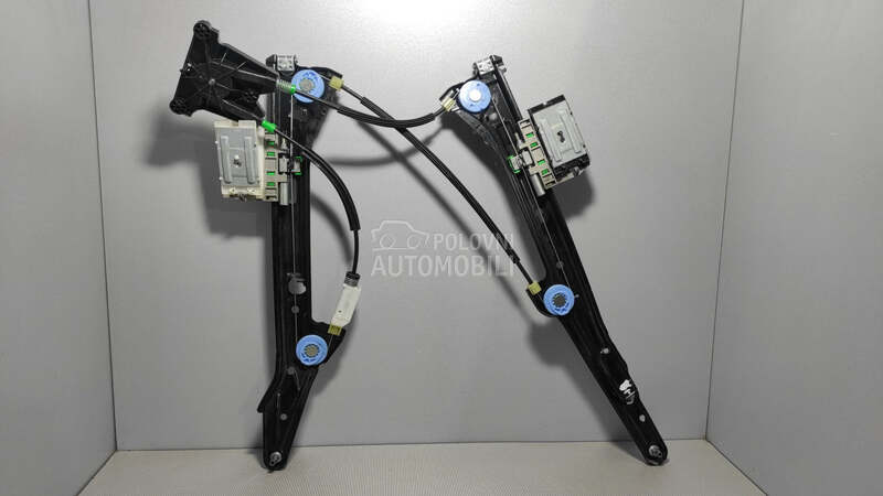 ELEKTRO PODIZAC STAKLA