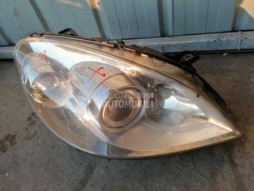 xenon far B klasa za Mercedes Benz B 150, B 160, B 170 ... od 2005. do 2012. god.