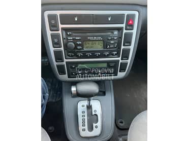 radio CD za Ford Galaxy