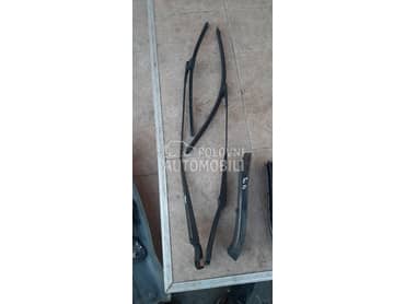 Brisaci za Volkswagen Polo od 2001. do 2005. god.