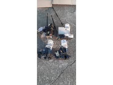 Brave vrata za Volkswagen Polo od 2001. do 2005. god.