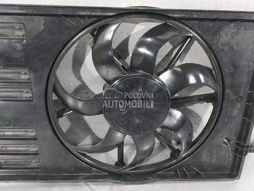 VENTILATOR za Volkswagen Golf 7