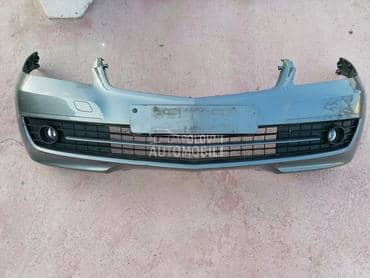 branik a klasa restajling za Mercedes Benz A Klasa od 2008. do 2012. god.