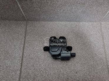 Brava gepeka za Renault Fluence